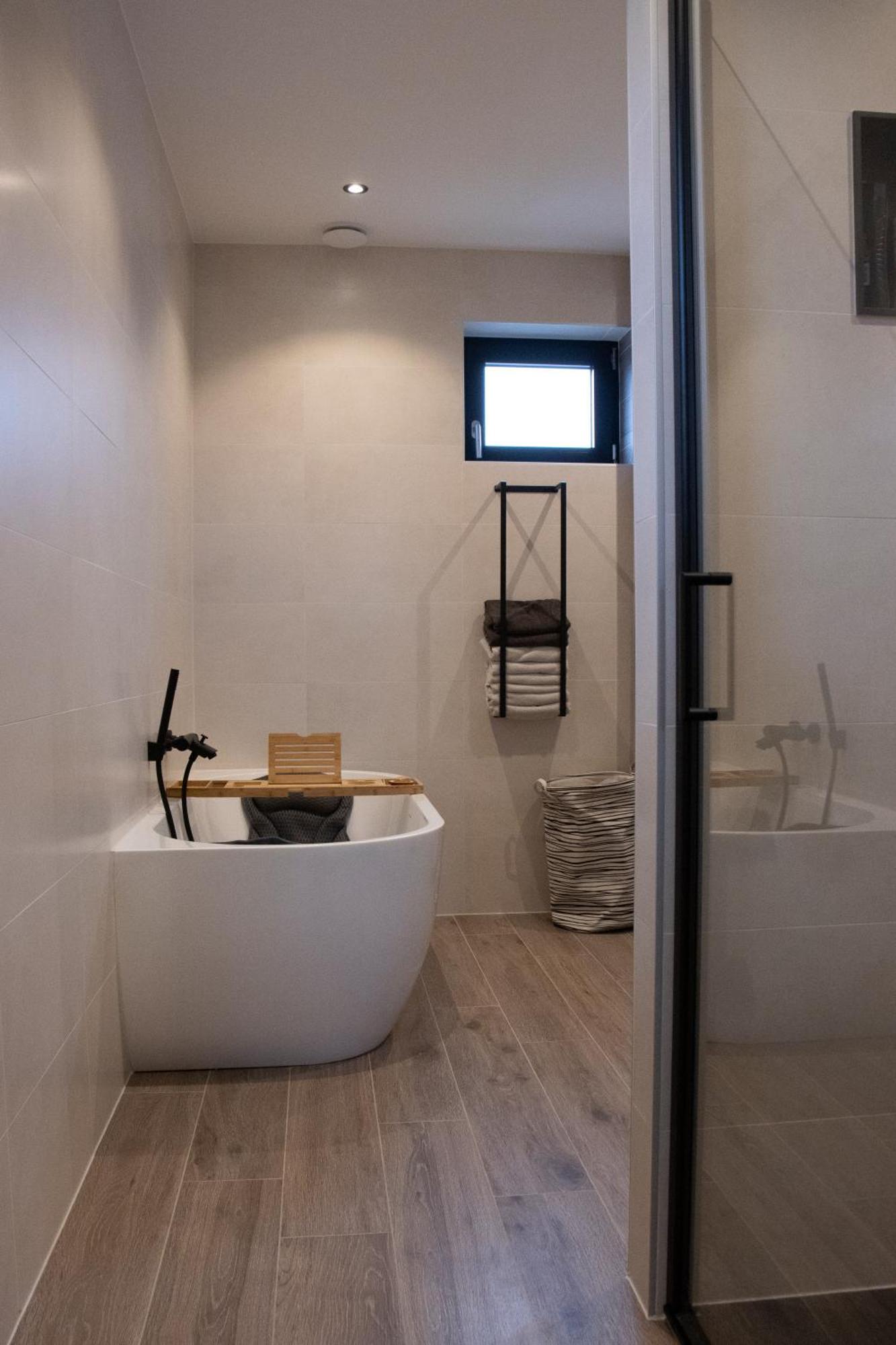 The White House Appartement *